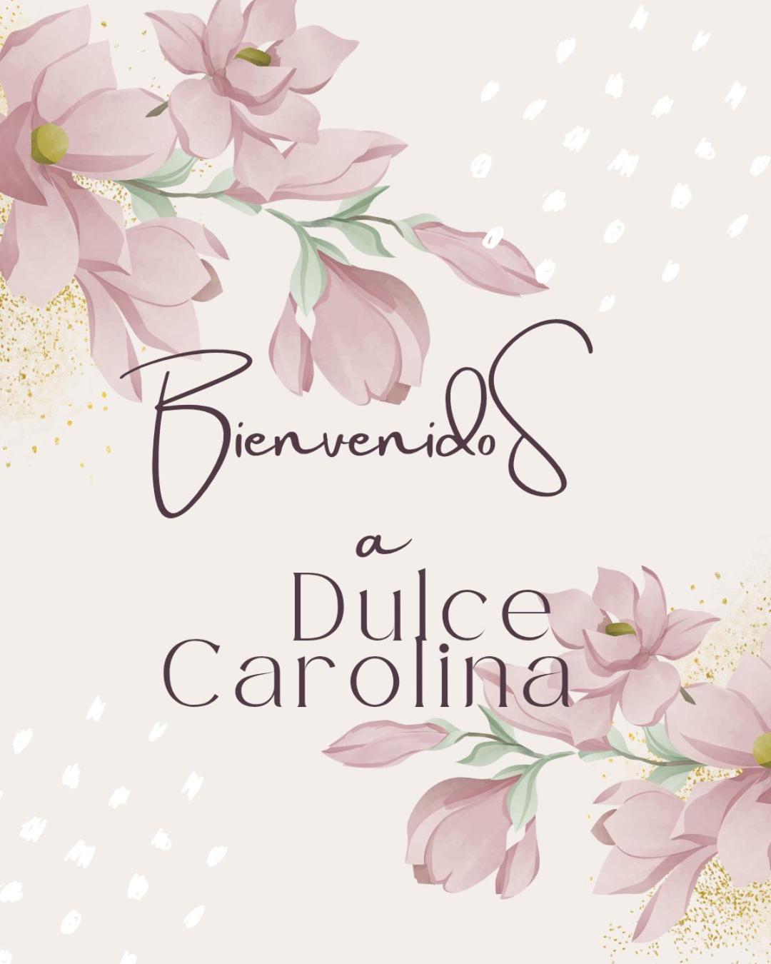 Апартаменты Dulce Carolina